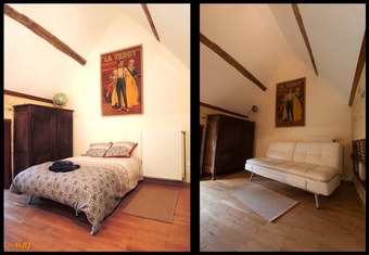 Hotel Manoir Du Bois Joly