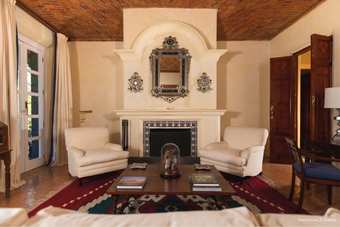 Hotel Hacienda De San Antonio