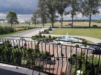 Hotel Jasminowy Dworek Kolbiel