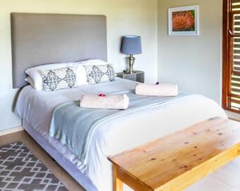 Villa The Riverstone House