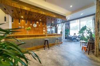 Agroturismo Yansu Sport Culture Guesthouse