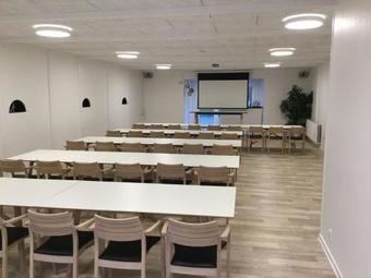 Posada Hotel Harres� Kro