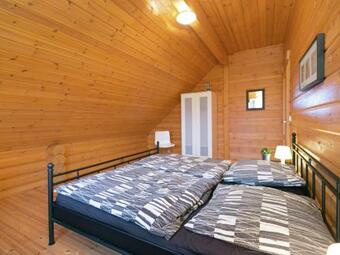 Vintage Chalet In Liebenscheid Near The Forest