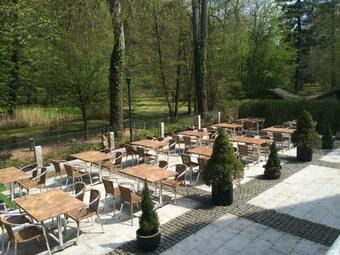 Hotel Parkschl�sschen Lichtenstein