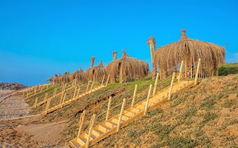 Hotel Zina Beach Resort & Spa