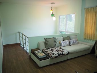 Hotel Baantai Homestay