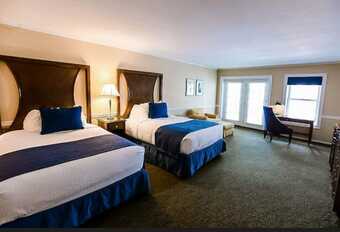 Danfords Hotel And Marina