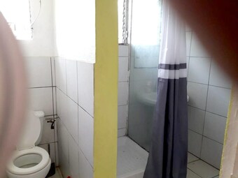 House With 2 Bedrooms In Le Vauclin, With Wonderful Sea View, Furnished Terrace And Wifi