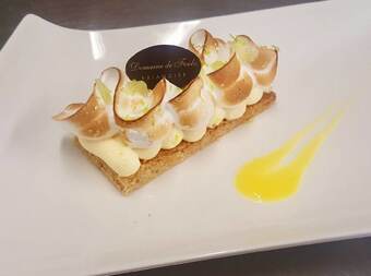 Hotel Domaine De Foolz