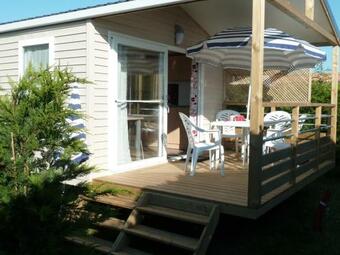 Camping Les Perouses