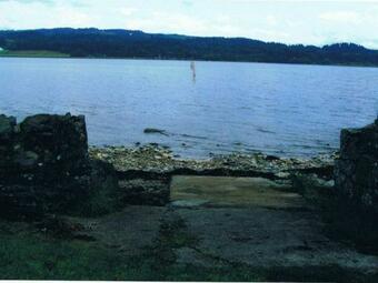 Apartamento Seaside House