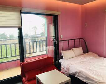 Hostal Suncity Guesthouse - Hostel