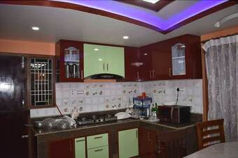 Bed & Breakfast Golden Heaven Homestay