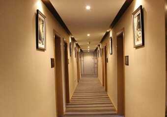 Lin'an Kanghao Hotel