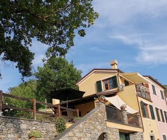 Bed & Breakfast Elsa House