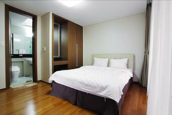 Apartamento Alps Daeyoung Golf Village