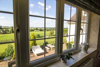 Bed & Breakfast Dodford Grange