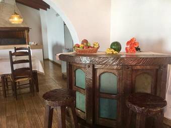 Hotel Posada Cielo Azul