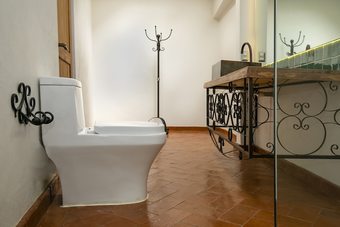 Collection O Hotel Santa Martha