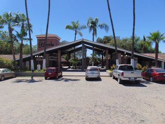 Hotel El Rancho