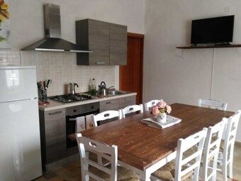 Apartamento Casa Vacanze Garofoli