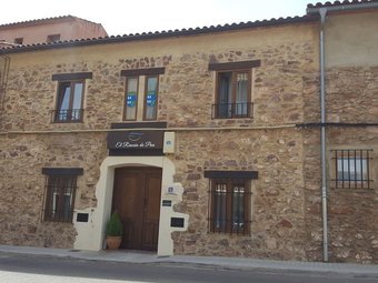 Agroturismo El Tossal - El Rincon De Pau - Adults Only