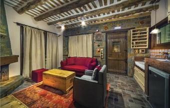 Holiday Apartment Mouzaki With A Fireplace 05