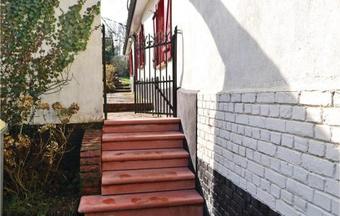 Three-bedroom Holiday Home In Gouy En Ternois