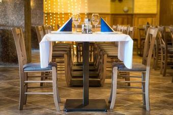 Tengerszem Hotel �s �tterem