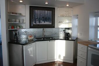 Woodhouse Cottages And Ranch