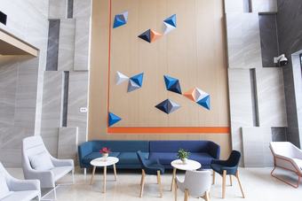 Hotel Holiday Inn Express Shangqiu Ancient Town