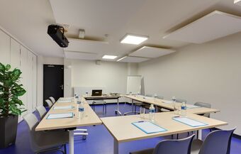 Village Apas-btp Saint-gervais