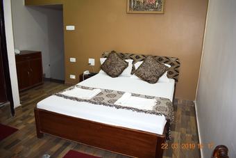 The Centre Square Hotel