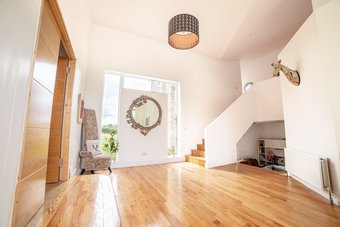 Bed & Breakfast Rathescar Grove