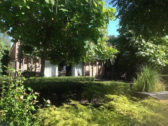 Bed & Breakfast De Floreffe