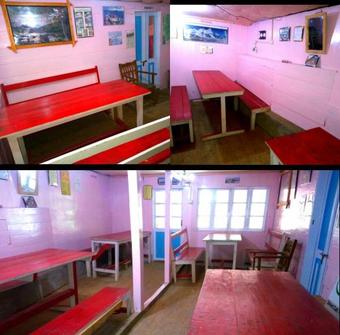 Posada Hotel Shovraj