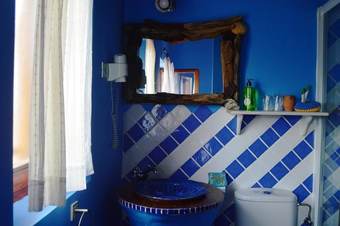 Agroturismo Gailurretan