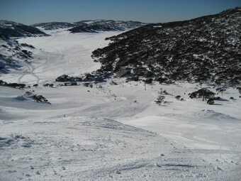 Hotel Knockshannoch Ski Lodge