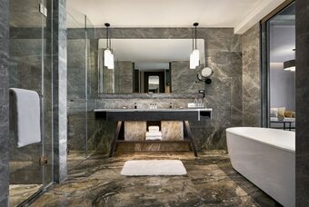 Hotel Hyatt Regency Beijing Shiyuan