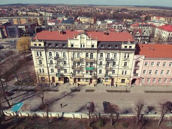 Apartamentos Sienkiewicza10