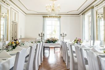 Hotel Pa?ac W Ma?kowie