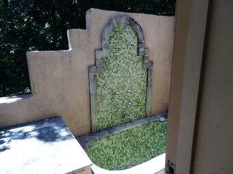 Hotel Qoqo Island Resort