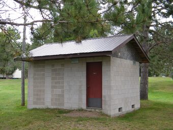 Cabana Long Lake Campground