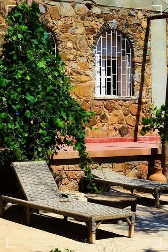 Hotel Dar El Yasmine Biougra