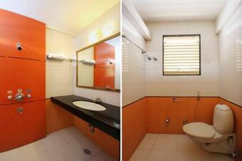 Oyo 23182 Hotel Dhammanagi Comforts