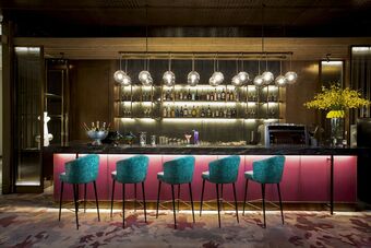 Sunac Mauve Hill Hotel Guangzhou