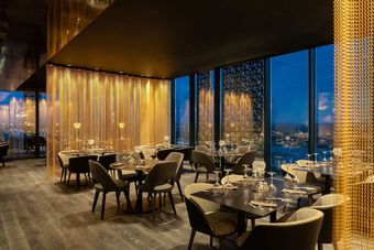 Radisson Blu Hotel & Conference Center, Niamey