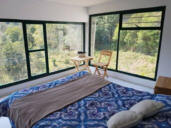 La Enamorada Caba�as & Resort