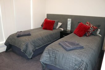 River Devine Murray Bridge