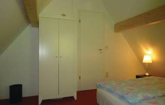 Holiday Home Vijverdorp - Type Zwaan II